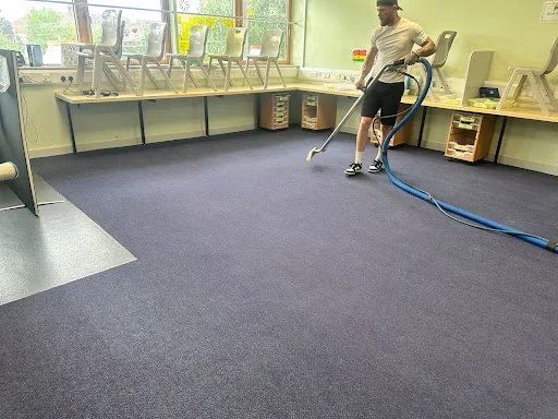 BLUE PEAK CLEANING SOLUTIONS LTD photo 3