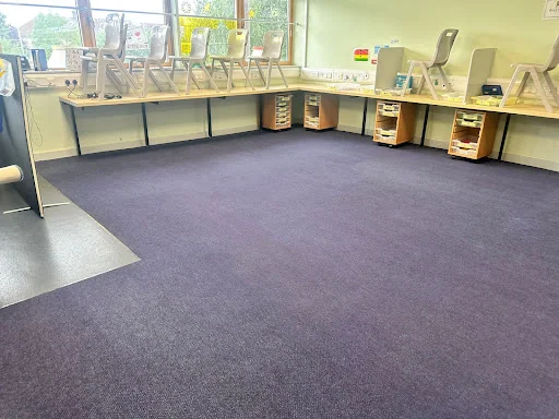 BLUE PEAK CLEANING SOLUTIONS LTD photo 4