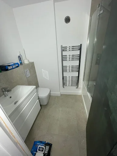 Mark Construction Ltd photo 1