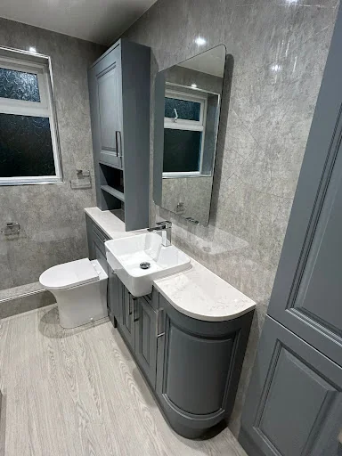 HOME DIRECT KITCHENS - BEDROOMS AND BATHROOMS photo 1