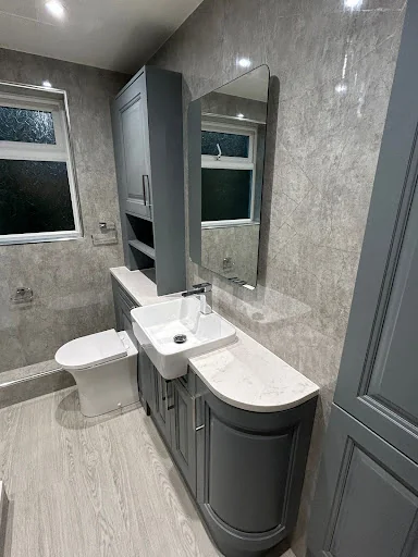 HOME DIRECT KITCHENS - BEDROOMS AND BATHROOMS photo 2