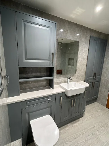 HOME DIRECT KITCHENS - BEDROOMS AND BATHROOMS photo 3