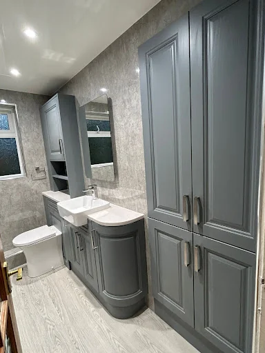 HOME DIRECT KITCHENS - BEDROOMS AND BATHROOMS photo 4