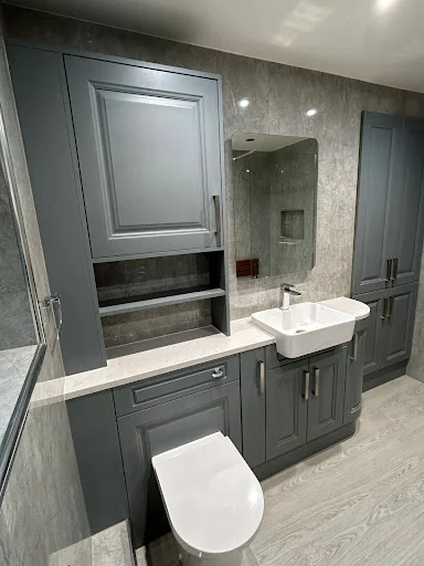 HOME DIRECT KITCHENS - BEDROOMS AND BATHROOMS photo 5