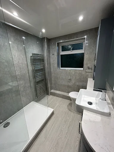 HOME DIRECT KITCHENS - BEDROOMS AND BATHROOMS photo 6