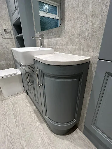 HOME DIRECT KITCHENS - BEDROOMS AND BATHROOMS photo 8