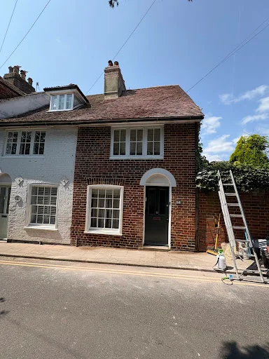 Elite Building And Restoration photo 1