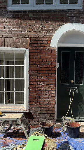 Elite Building And Restoration photo 7