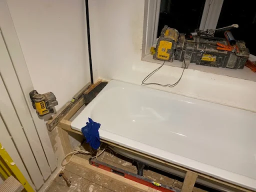 B &amp; M Maintenance photo 6