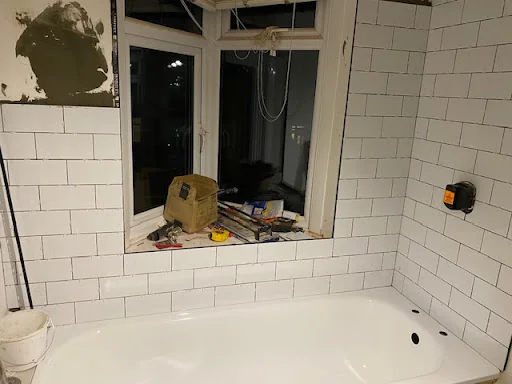 B &amp; M Maintenance photo 8
