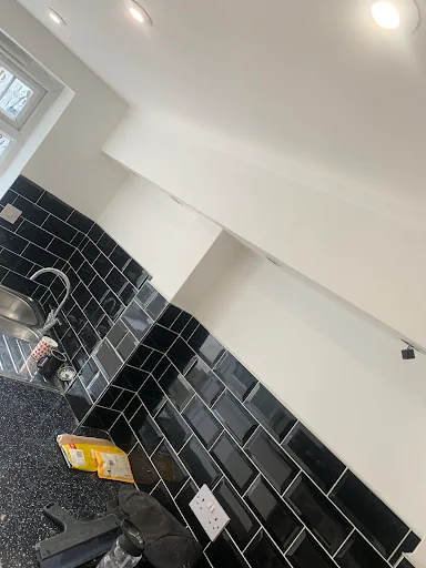 High Rollers Painting &amp; Decorating Services photo 1