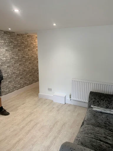 High Rollers Painting &amp; Decorating Services photo 4