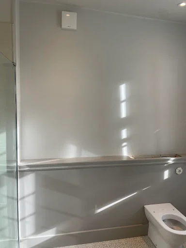 High Rollers Painting &amp; Decorating Services photo 5