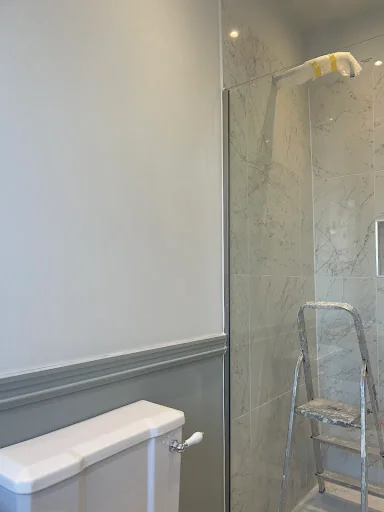 High Rollers Painting &amp; Decorating Services photo 6