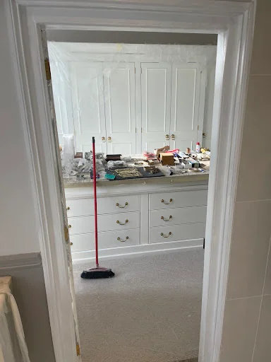 High Rollers Painting &amp; Decorating Services photo 8