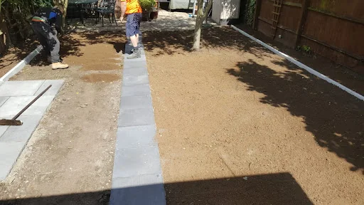 SG Tree &amp; Landscapes photo 1