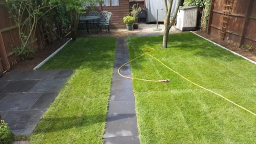 SG Tree &amp; Landscapes photo 2