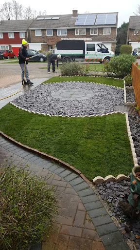 SG Tree &amp; Landscapes photo 3