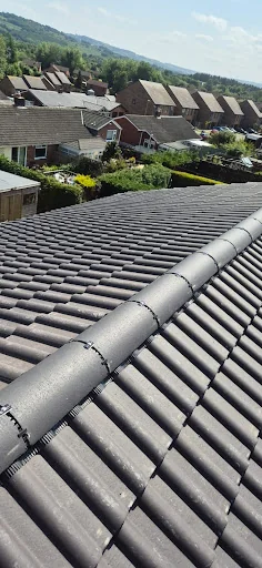 JWR North East Roofing LTD photo 1