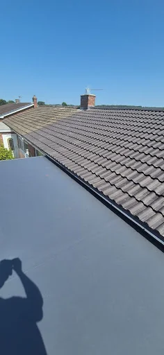 JWR North East Roofing LTD photo 2