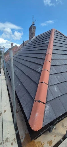 JWR North East Roofing LTD photo 3