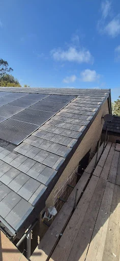 JWR North East Roofing LTD photo 5