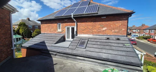 JWR North East Roofing LTD photo 6
