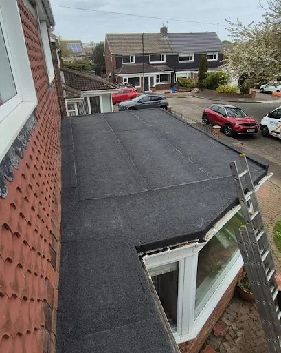 JWR North East Roofing LTD photo 7