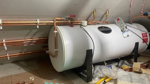 PATORA PLUMBING AND MECHANICAL LTD photo 2