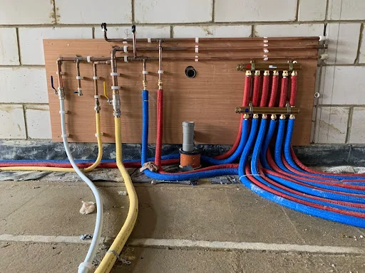 PATORA PLUMBING AND MECHANICAL LTD photo 3