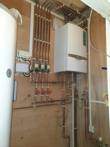 PATORA PLUMBING AND MECHANICAL LTD photo 4