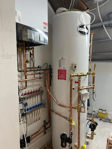 PATORA PLUMBING AND MECHANICAL LTD photo 5