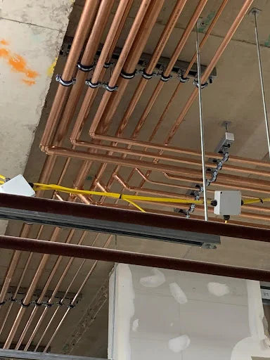 PATORA PLUMBING AND MECHANICAL LTD photo 7