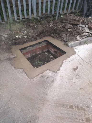 Rainbow Drains Ltd. photo 8