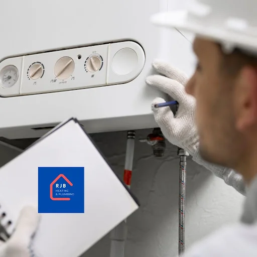 RJB Heating &amp; Plumbing Ltd photo 2