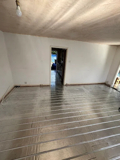 Modern adobe &amp;Tech photo 2