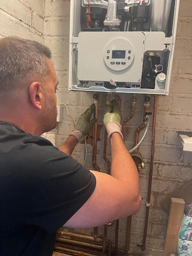 Modern adobe &amp;Tech photo 3