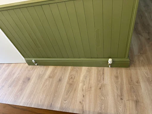 Modern adobe &amp;Tech photo 6