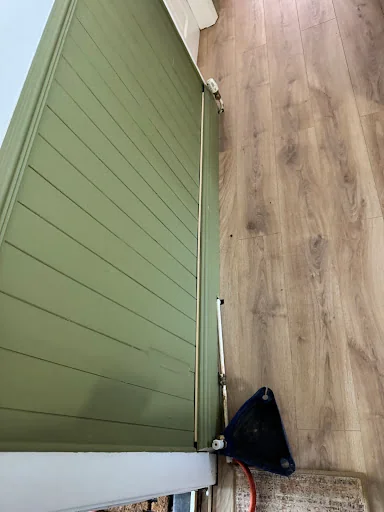 Modern adobe &amp;Tech photo 8