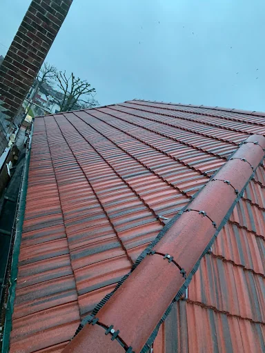 Enterprise Roofing Solutions Ltd photo 1