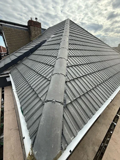 Enterprise Roofing Solutions Ltd photo 2