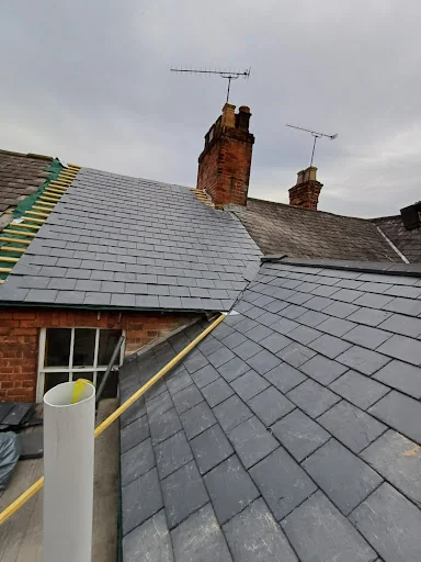 Enterprise Roofing Solutions Ltd photo 4