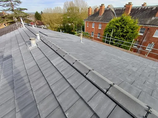 Enterprise Roofing Solutions Ltd photo 5