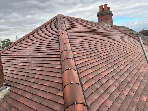 Enterprise Roofing Solutions Ltd photo 6