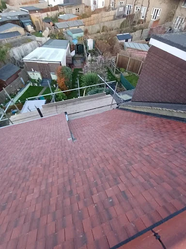 Enterprise Roofing Solutions Ltd photo 7