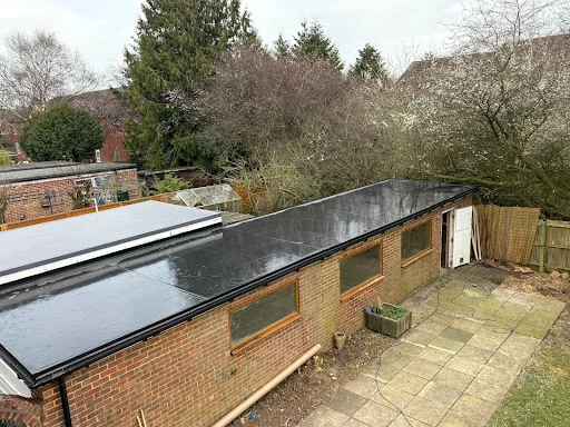 Enterprise Roofing Solutions Ltd photo 8