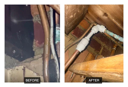 SMART PLUMB &amp; HEAT LTD photo 2