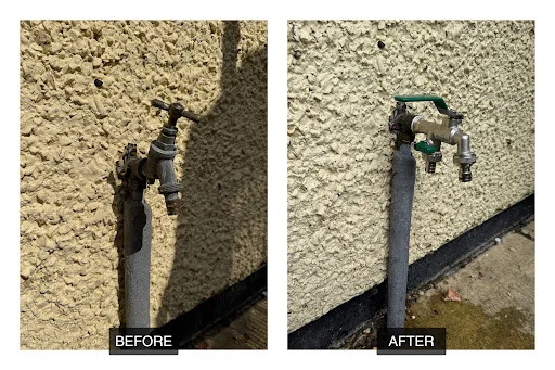 SMART PLUMB &amp; HEAT LTD photo 4