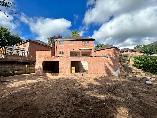 Kurt Malpass Brickwork photo 1