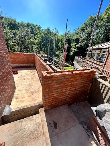 Kurt Malpass Brickwork photo 3